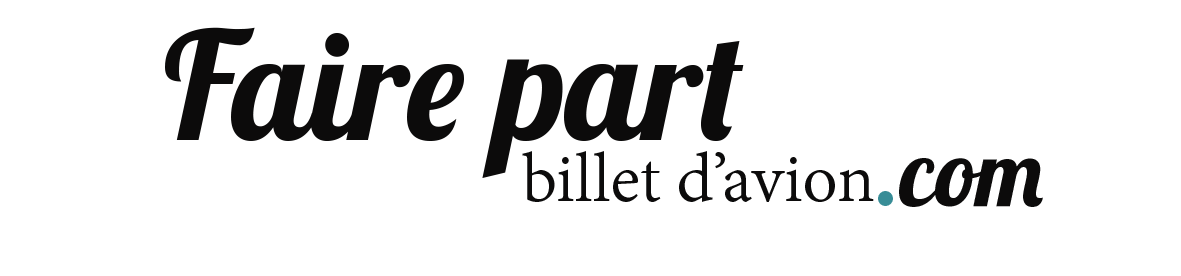 fairepartbilletdavion.com