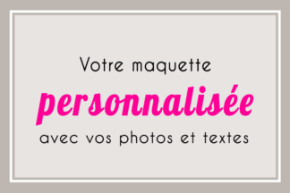 Echantillon personnalisé